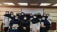 بزرگداشت روز پرستار